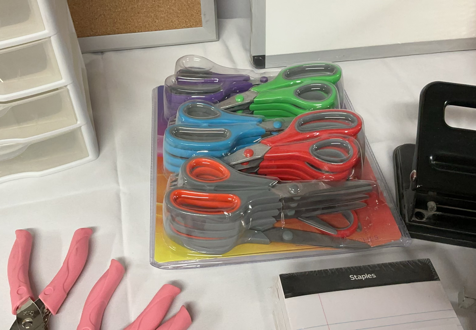 Office Supplies - image 5 of 10