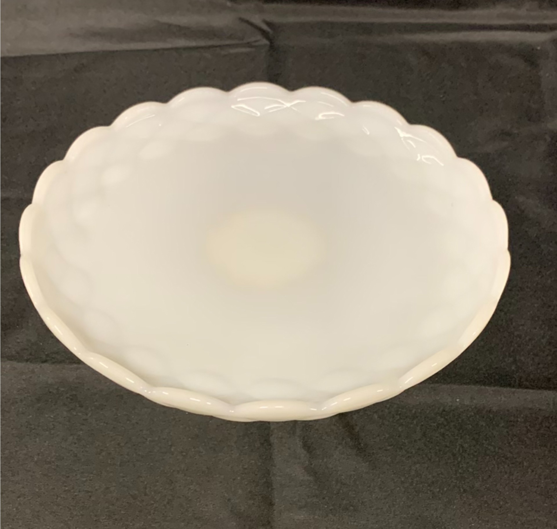 Milk Glass Collection - image 14 of 17