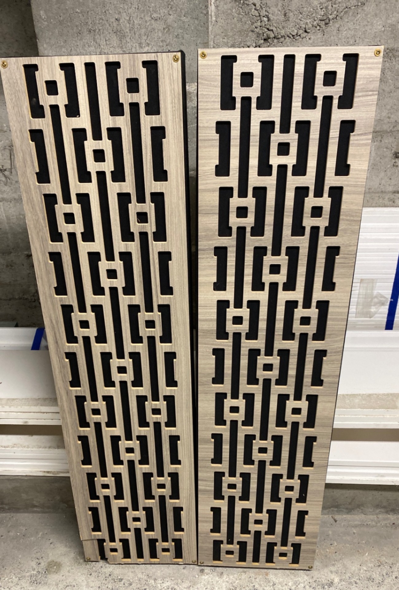 Acoustic Sound Absorption Panels - image 6 of 6