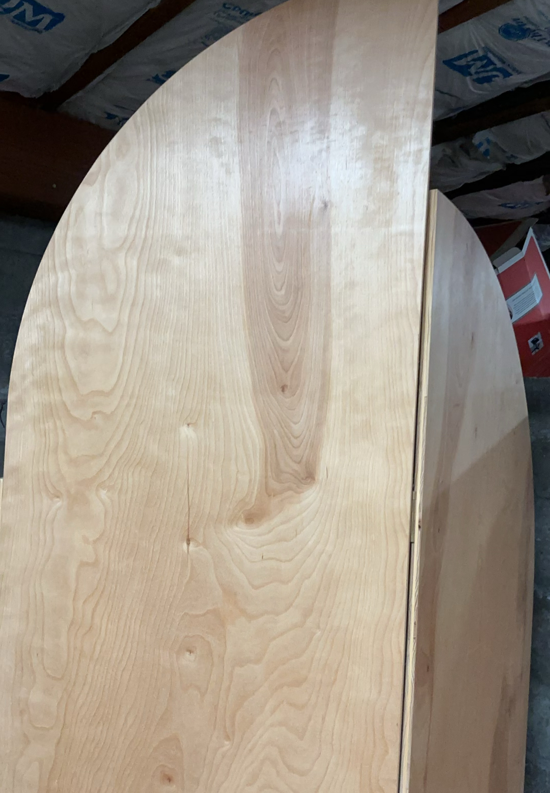 Wood Set Design Pieces - image 4 of 6