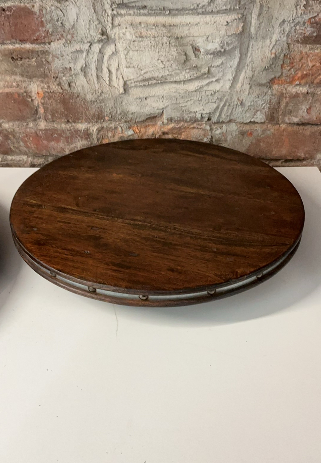 2 Lazy Susan’s - image 3 of 4