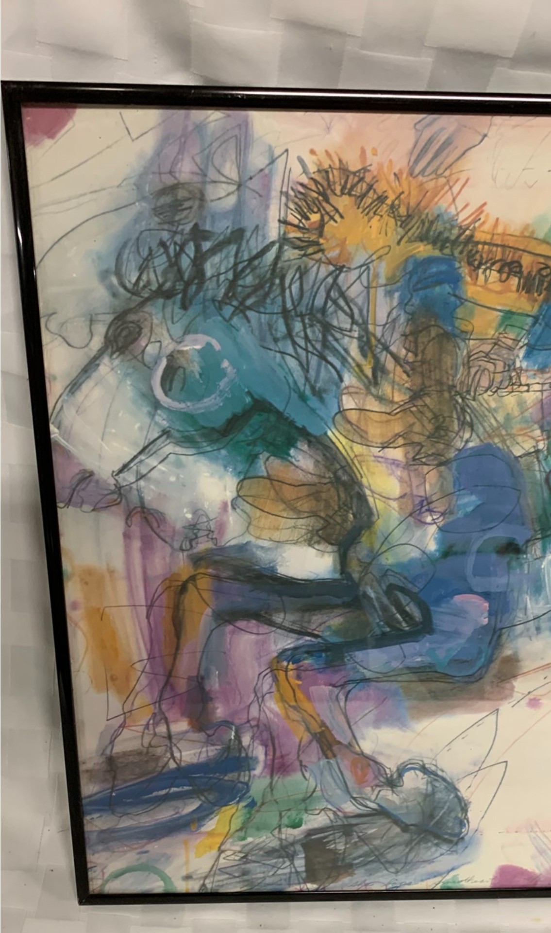 2 Abstract Art - image 7 of 12