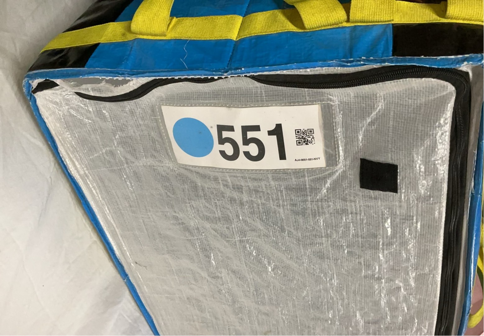 Collapsible Storage, Padded Cases - image 4 of 7