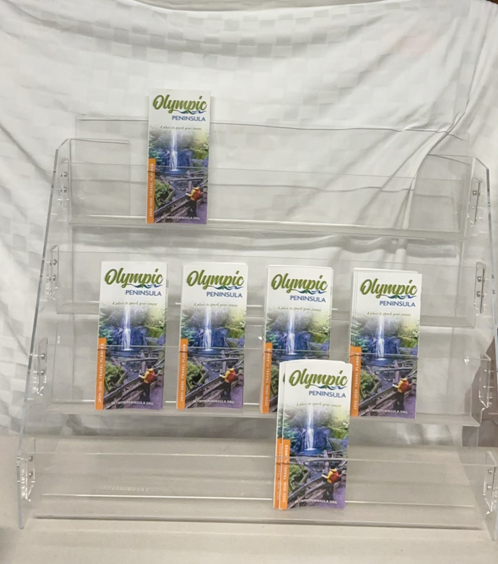 Displays, Office Essentials And More - image 2 of 12