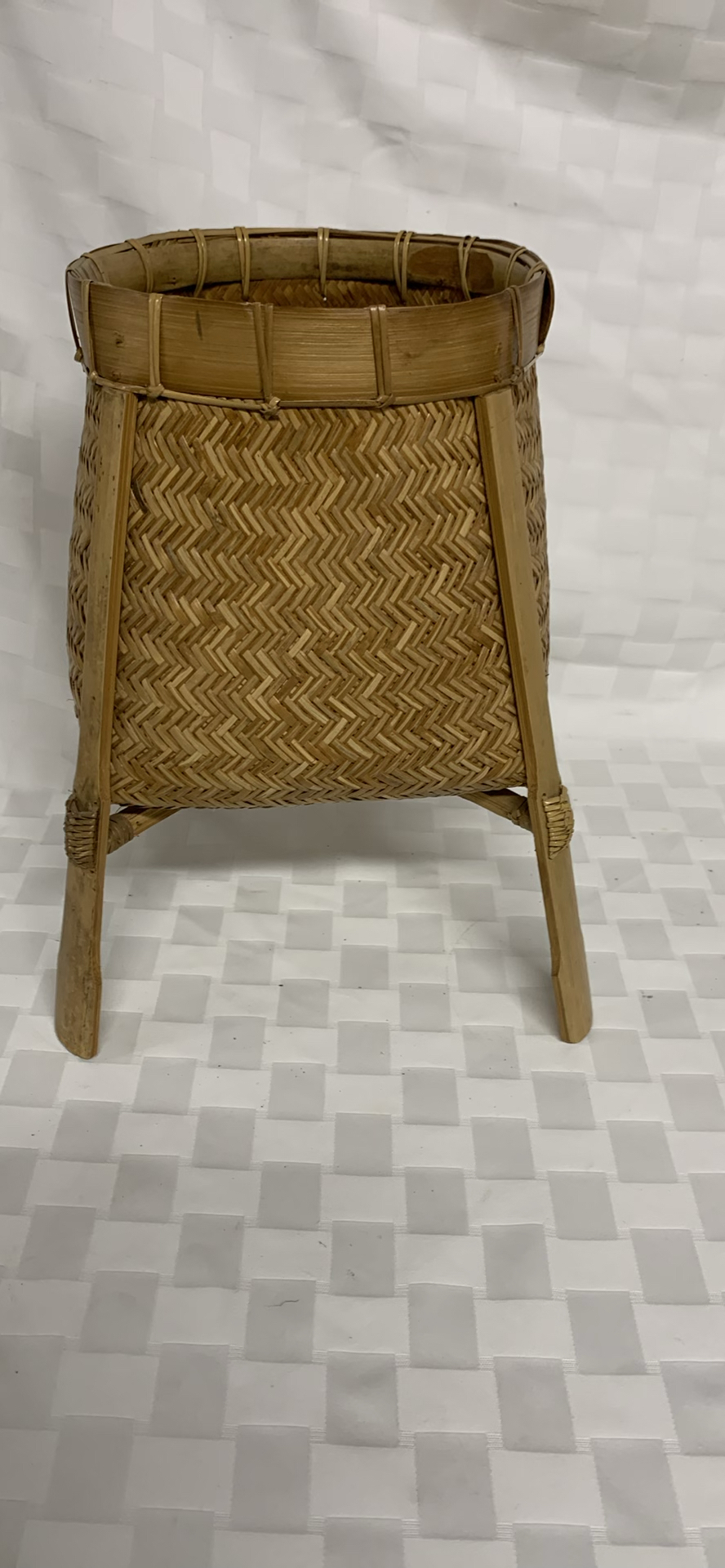 Wicker Decor - image 5 of 11