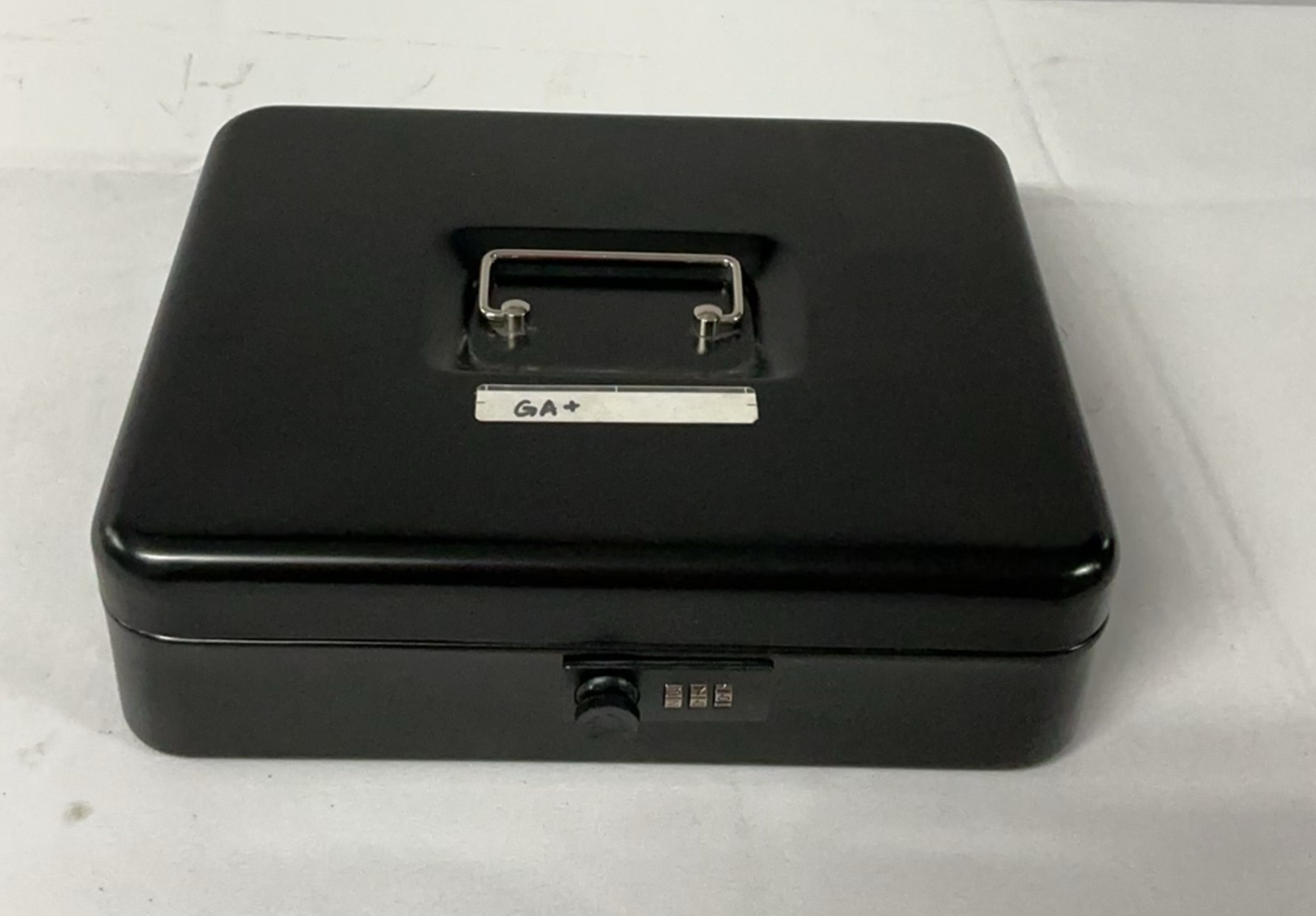 Bingo Spinner, Cash Box And More - image 5 of 8