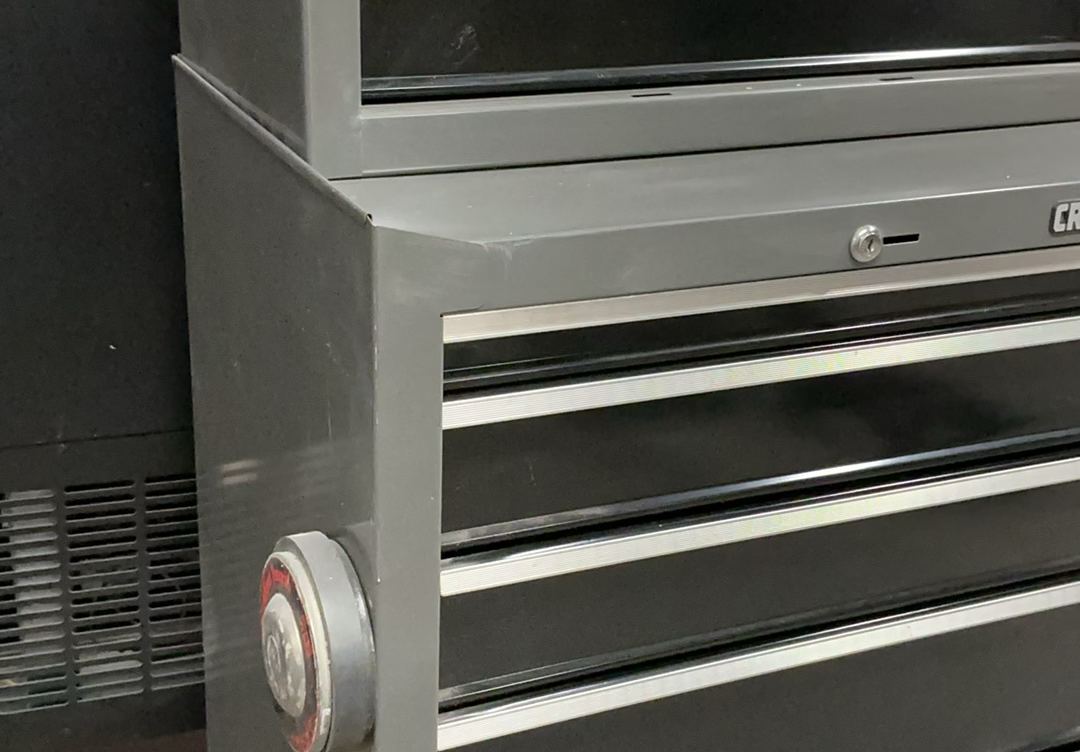 Craftsman Rolling Toolbox - image 6 of 6