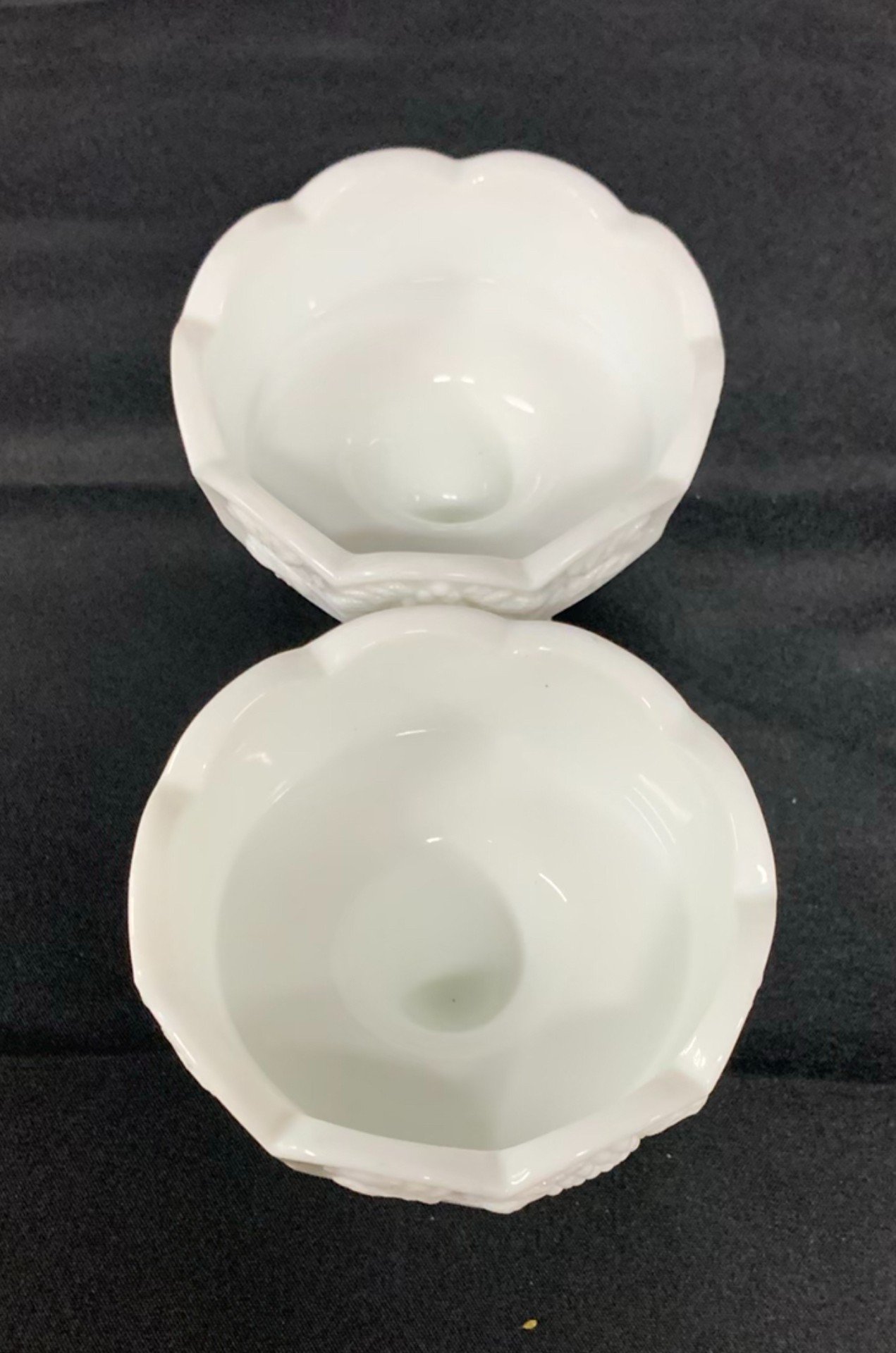 Milk Glass Collection - image 10 of 17