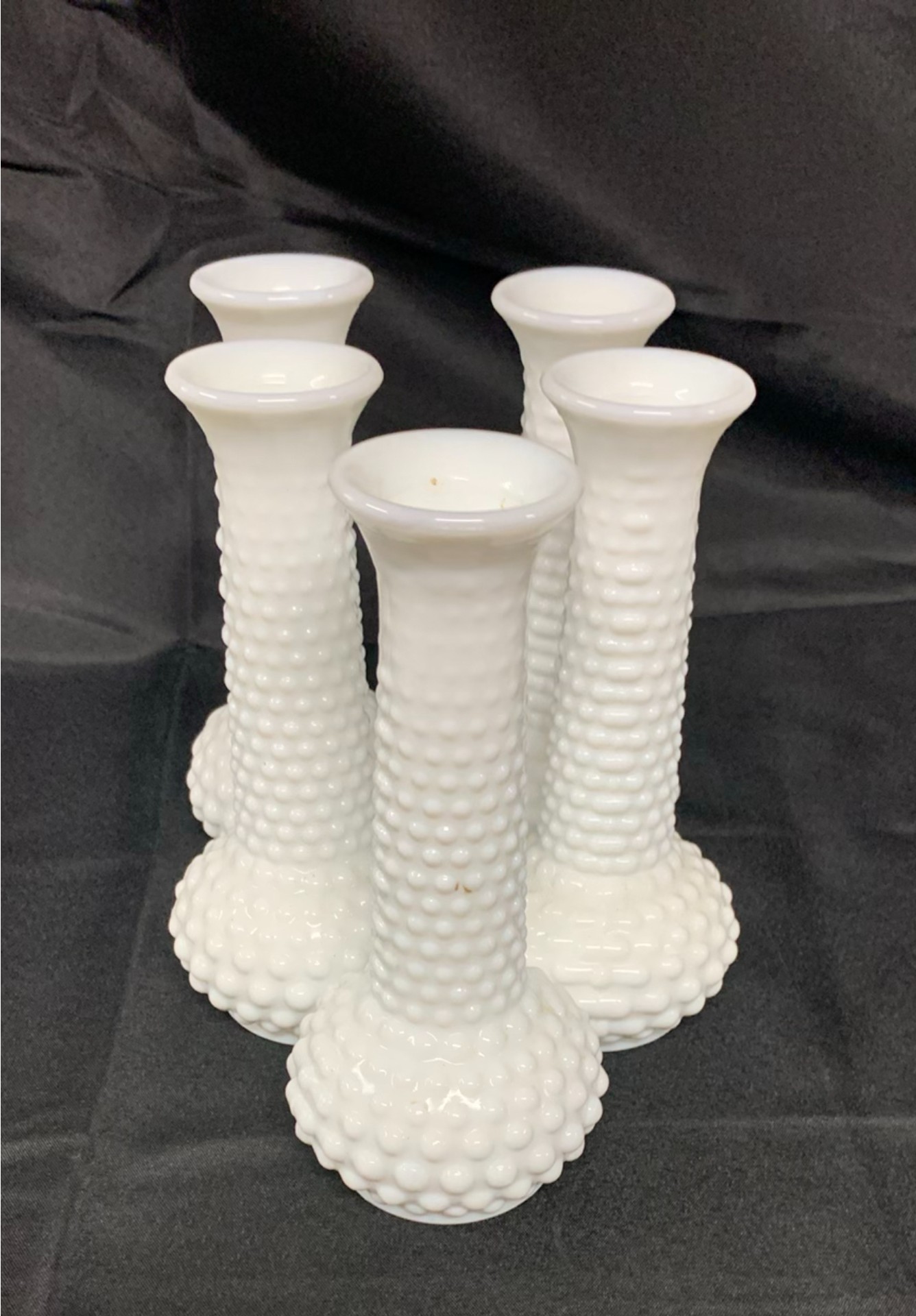 Milk Glass Collection - image 2 of 17