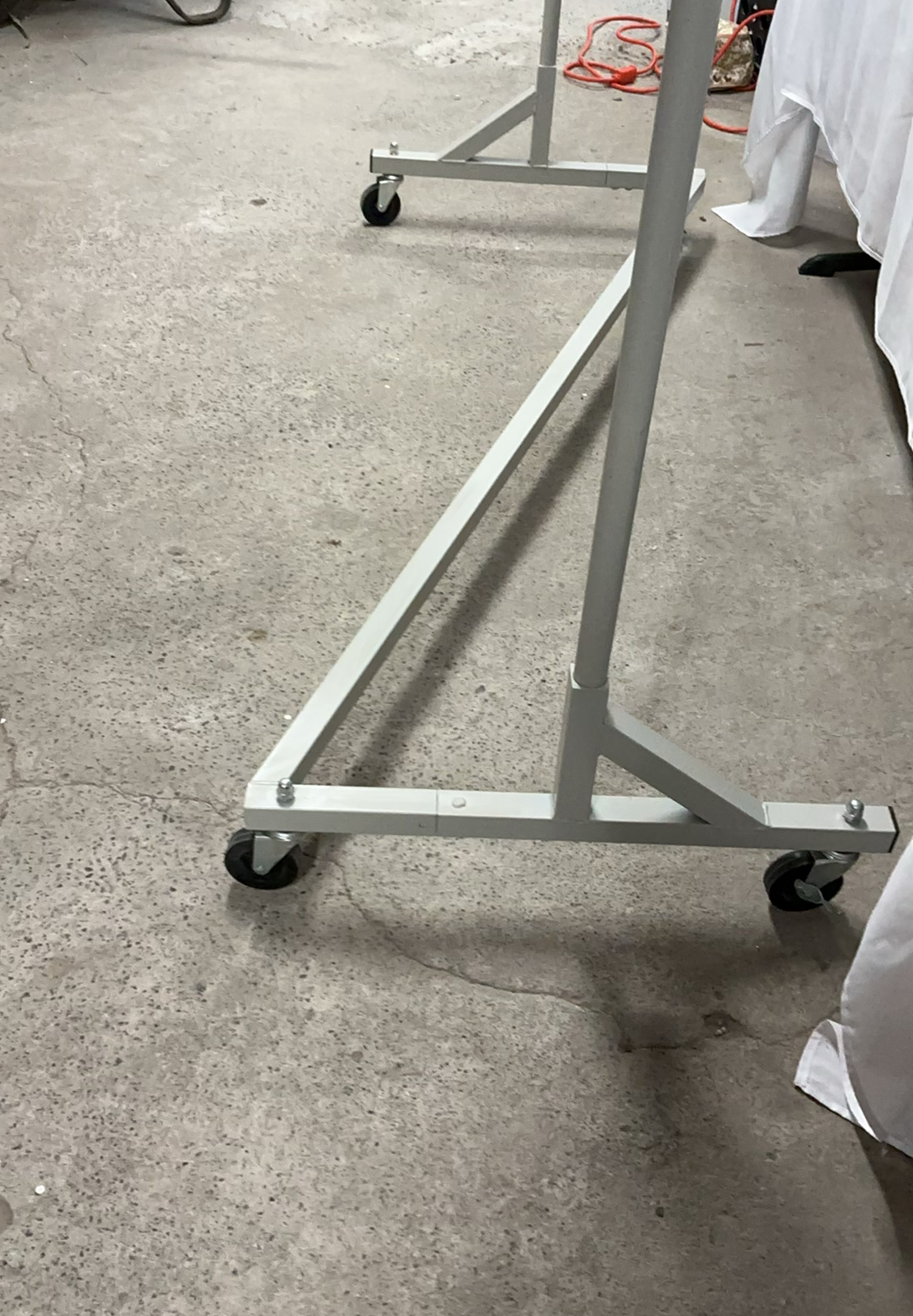 Rolling Clothing Rack And Clothing Rack - image 4 of 6