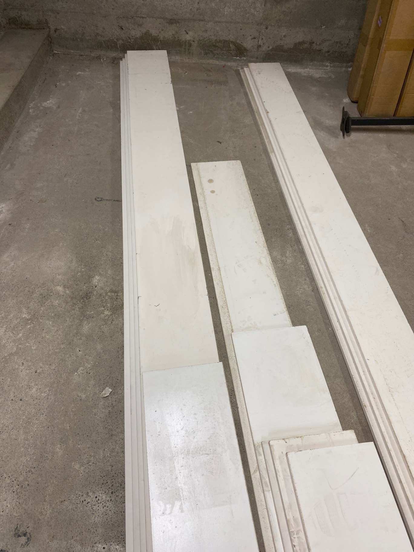  Composite Shelving  - image 3 of 4