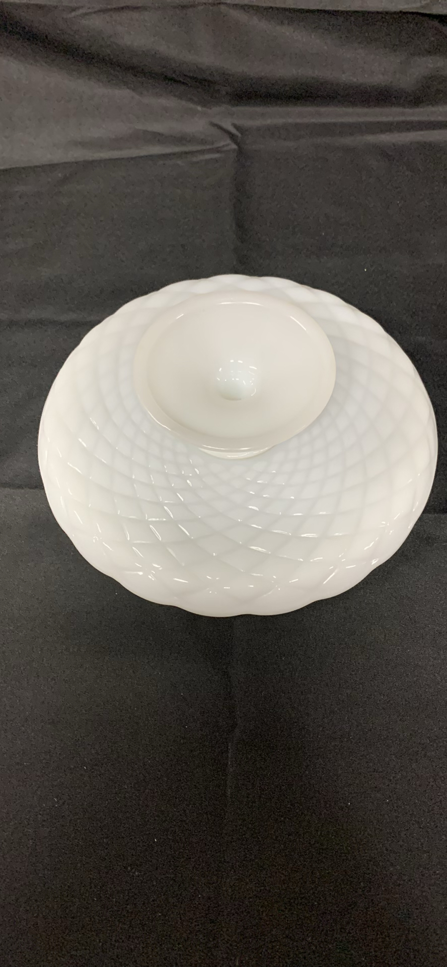 Milk Glass Collection - image 15 of 17