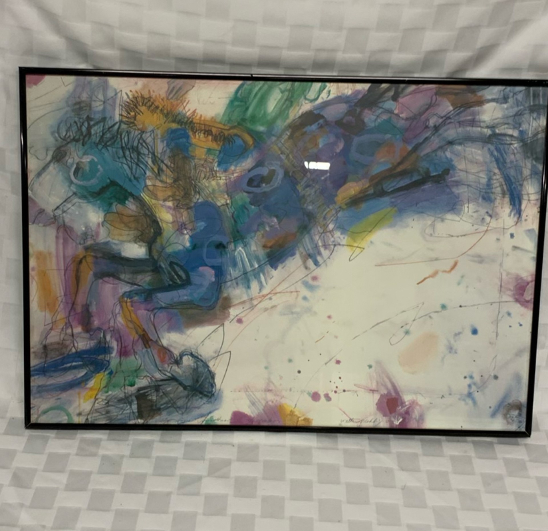 2 Abstract Art - image 6 of 12