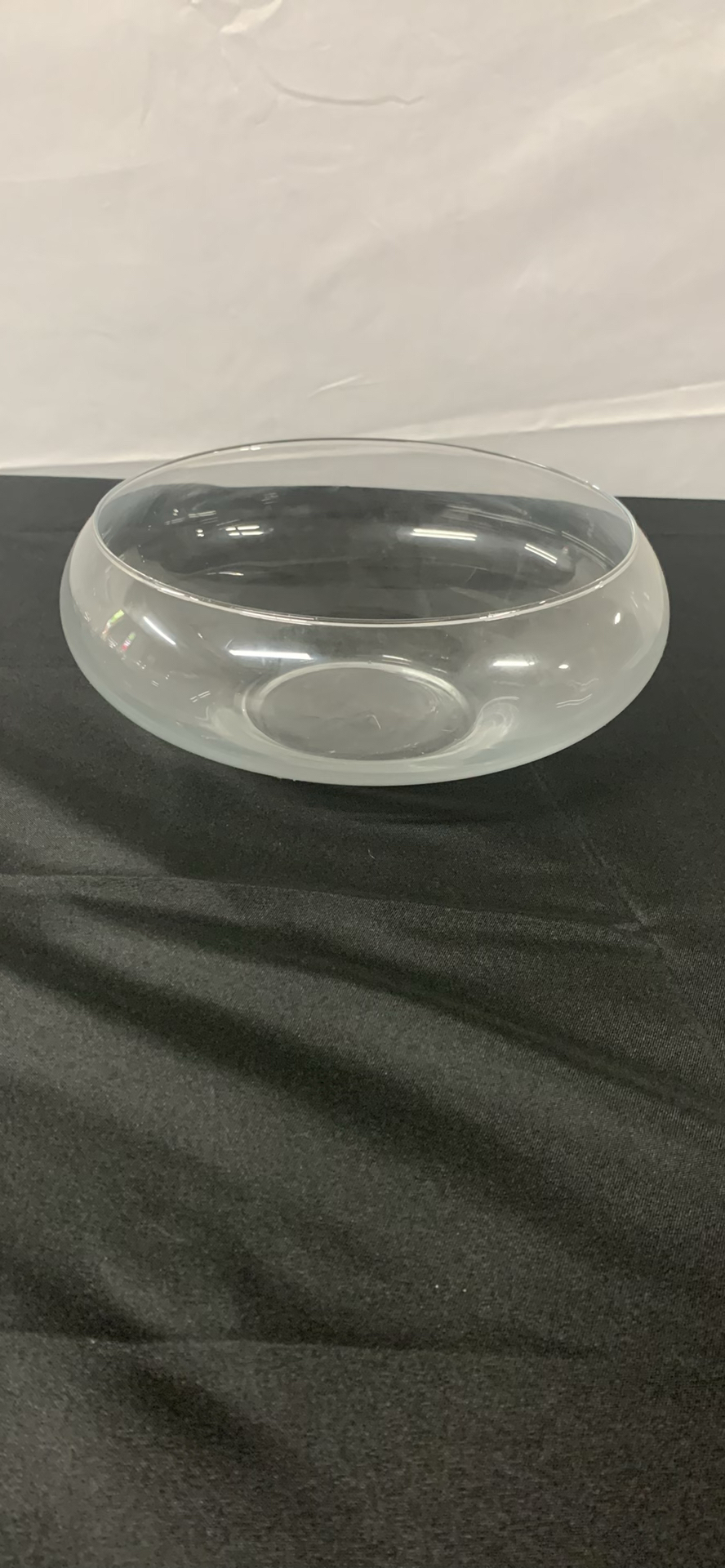 Round Floating Candle Holders And Candles - image 5 of 5