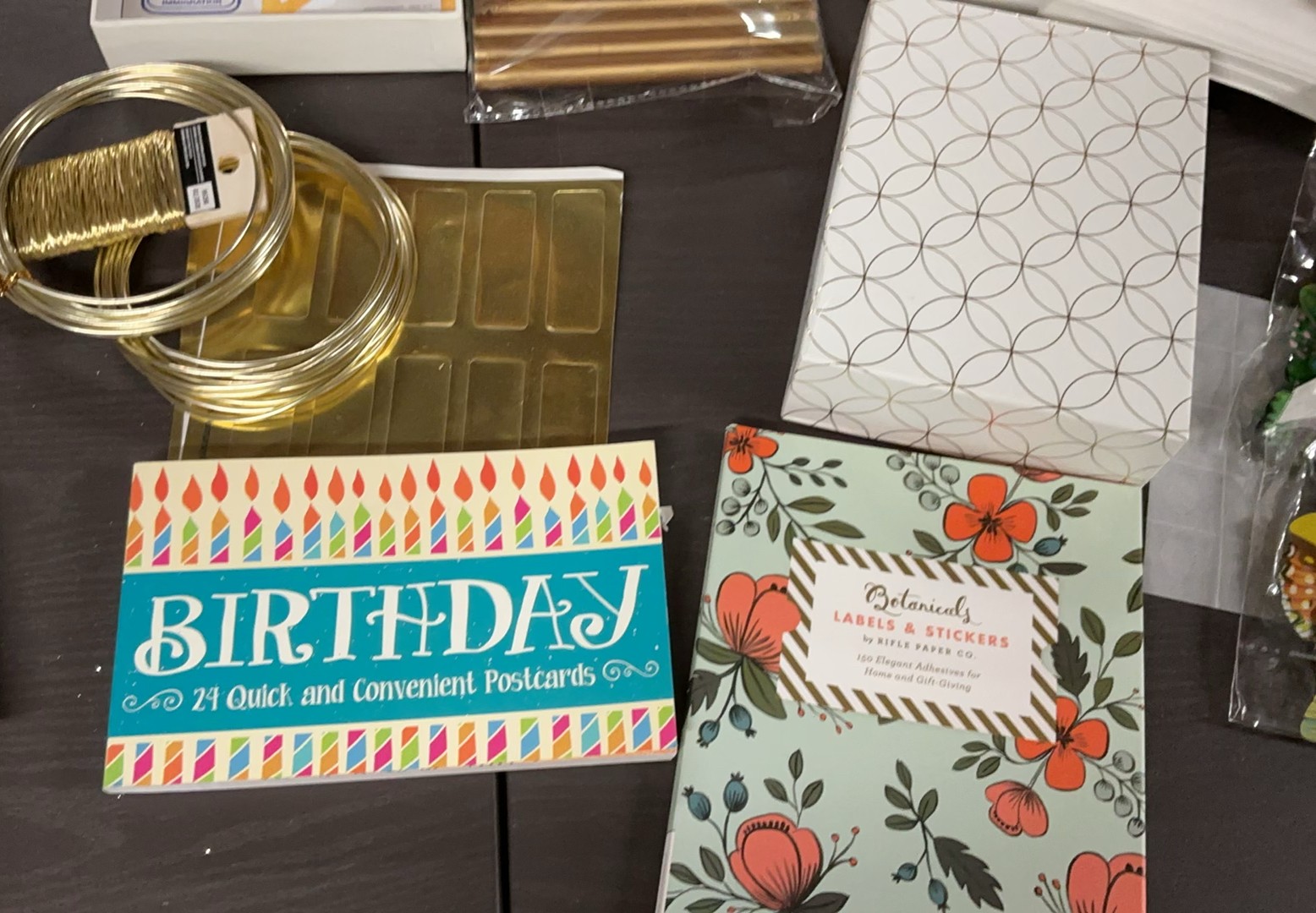 Gift Bags, Party Decor, And Supplies - image 6 of 14