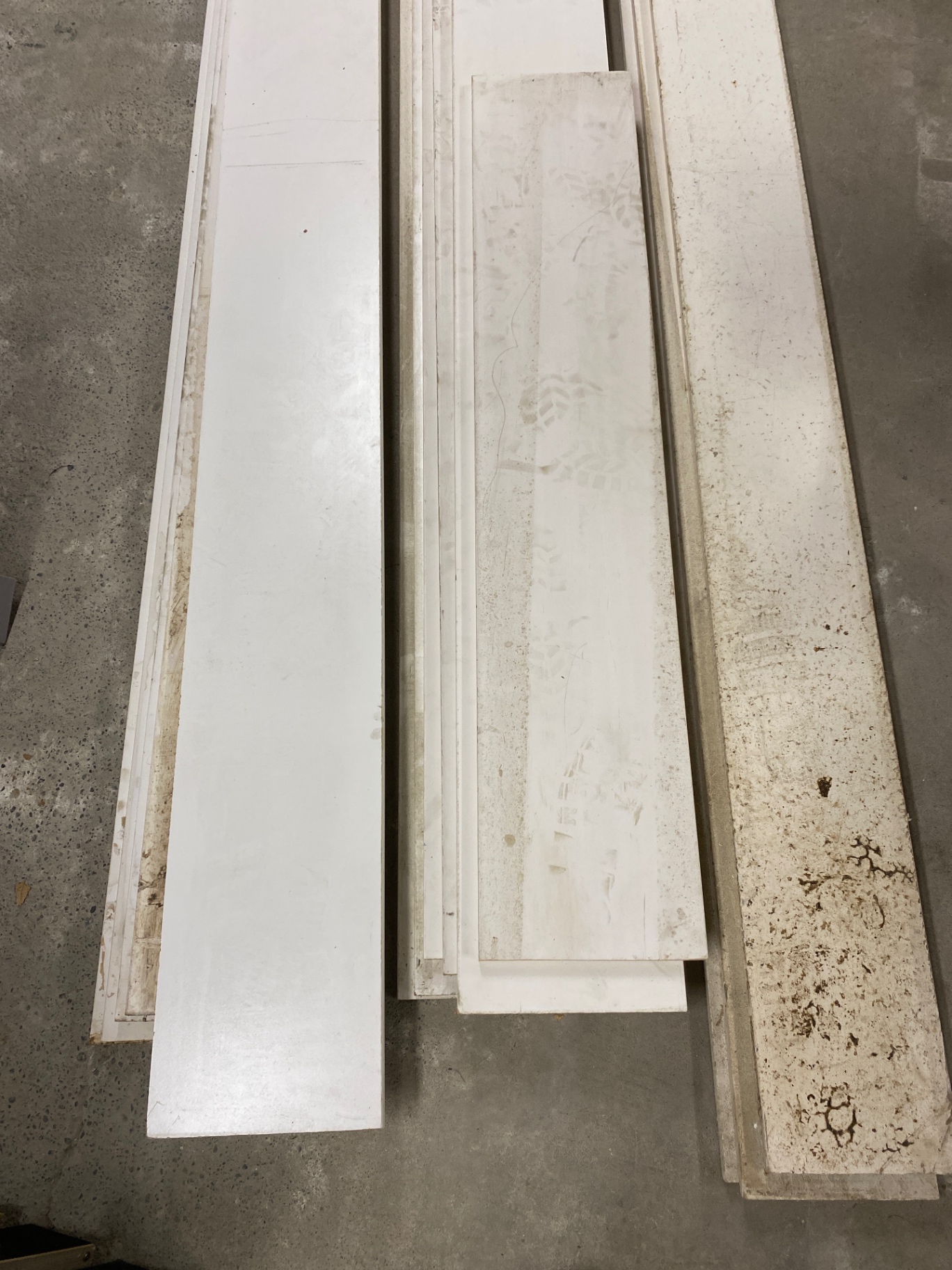  Composite Shelving  - image 2 of 4