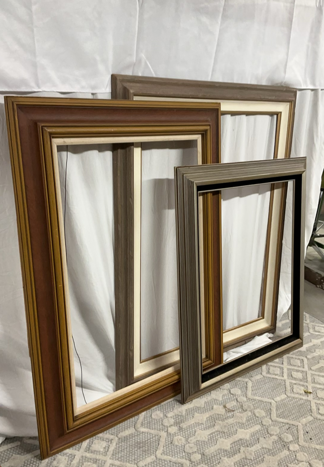 Oversized Frames - image 3 of 4
