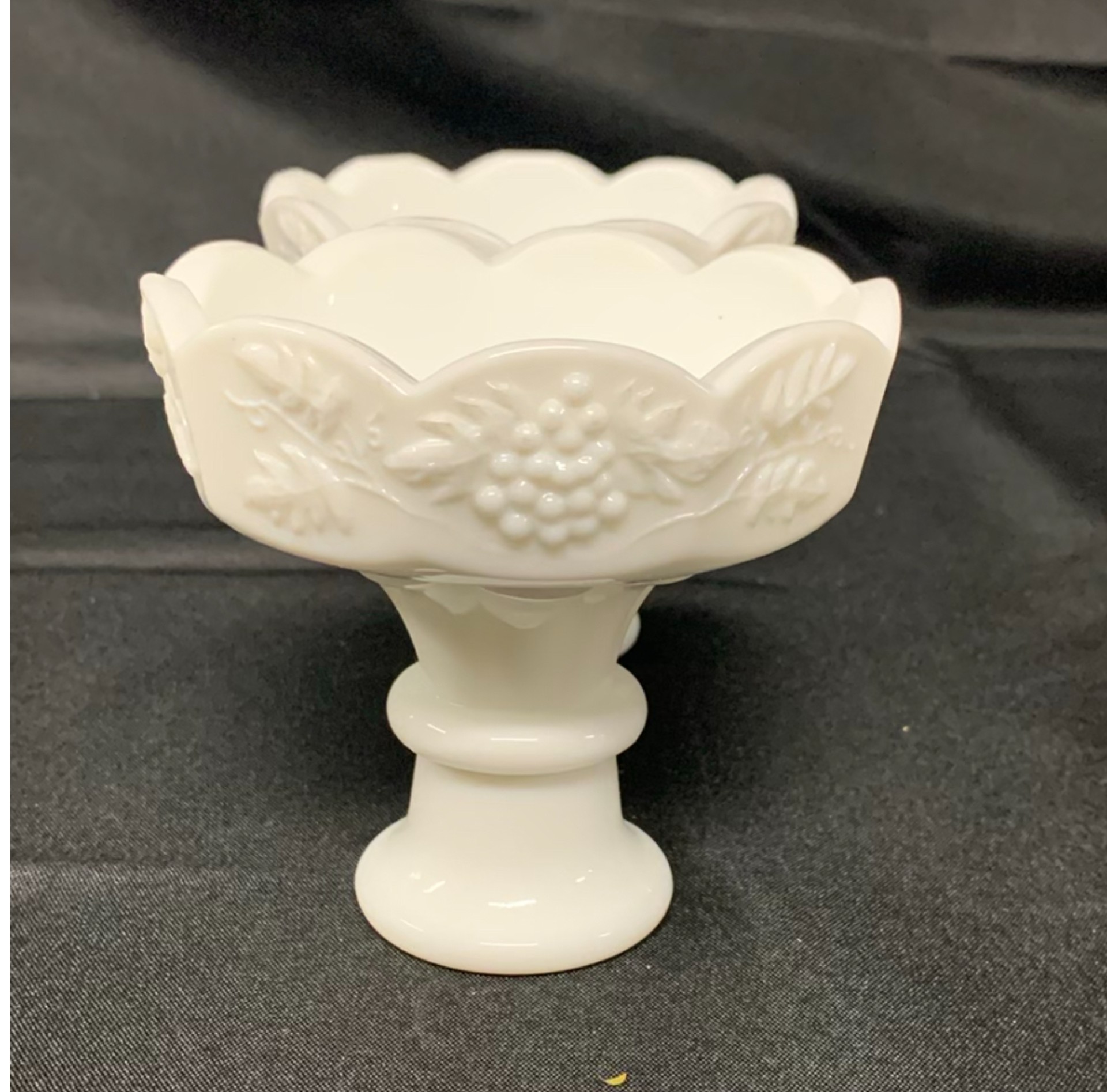 Milk Glass Collection - image 9 of 17