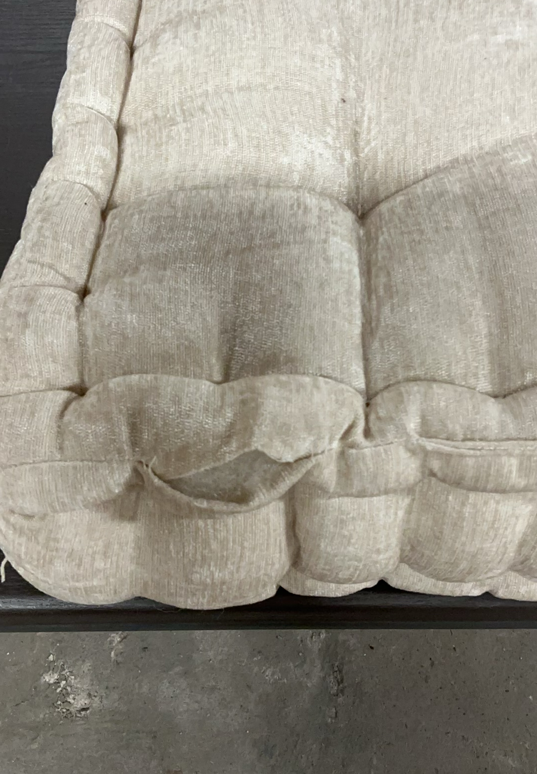 Champagne Throw Pillows - image 3 of 5