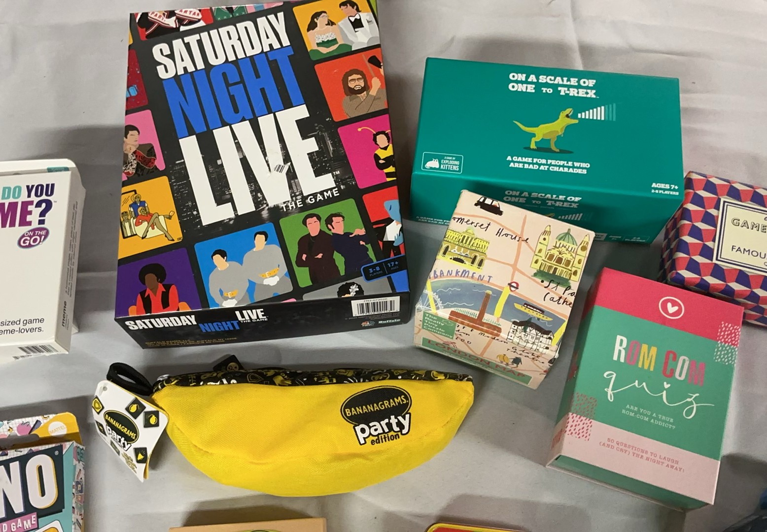 Games for mostly adults - image 3 of 5