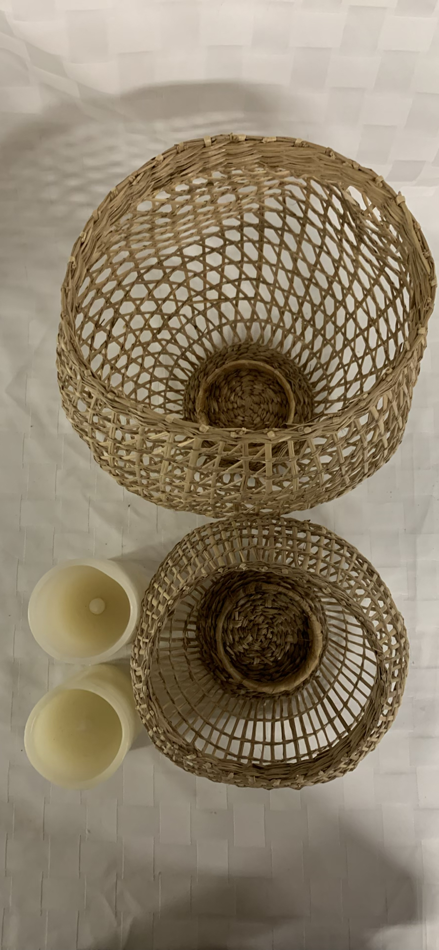 Wicker Decor - image 10 of 11