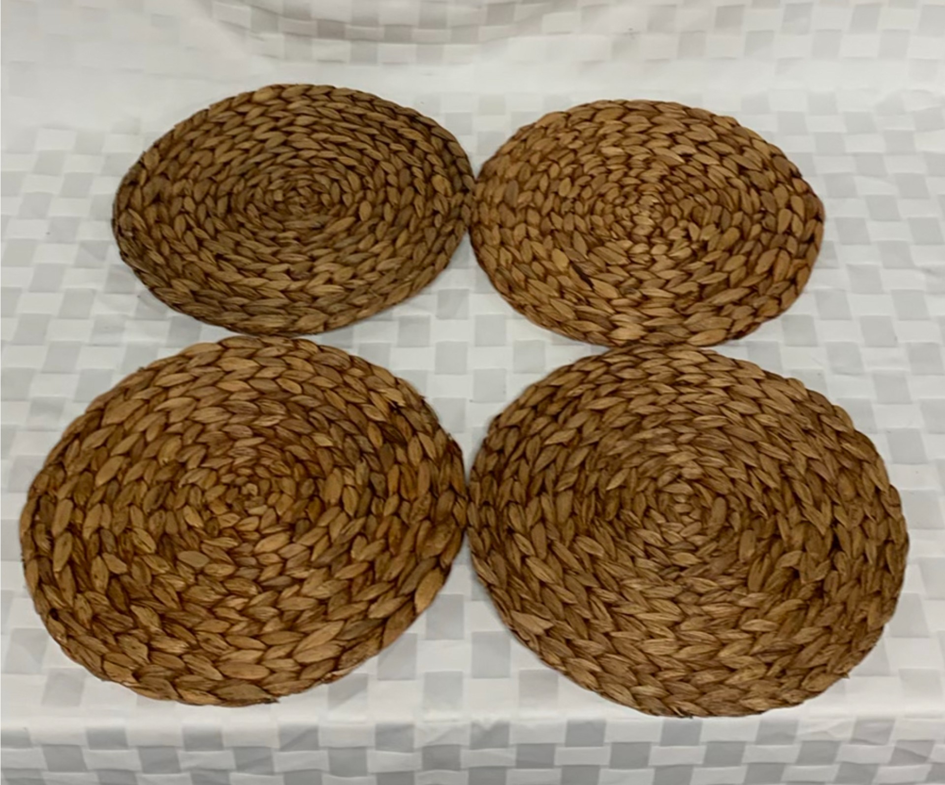 Wicker Decor - image 11 of 11