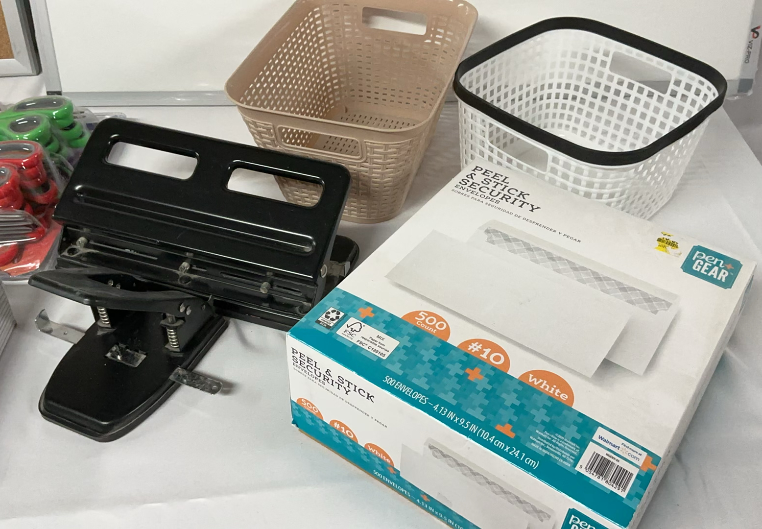 Office Supplies - image 6 of 10