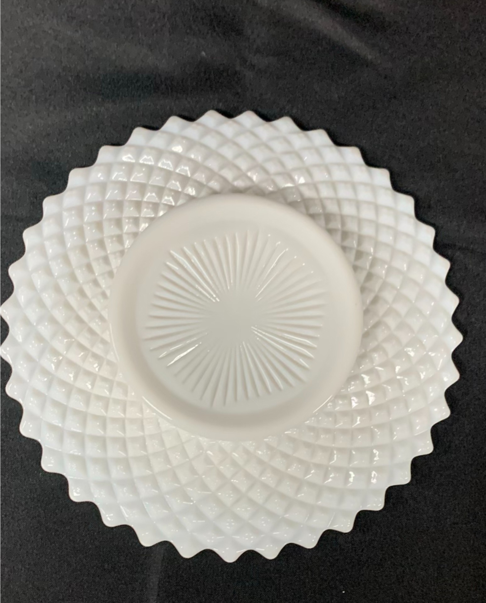Milk Glass Collection - image 17 of 17