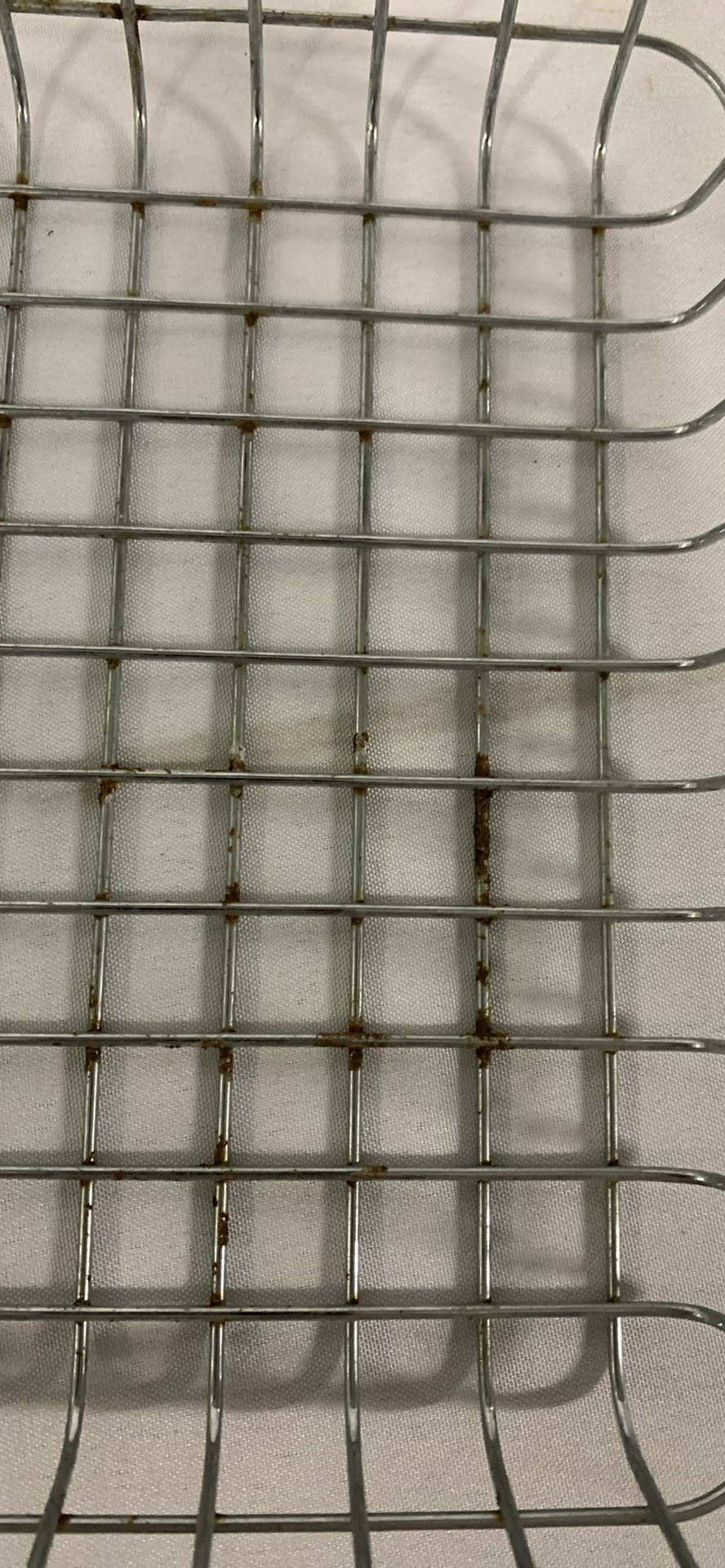 Steel Baskets/miniature grocery carts - image 6 of 6