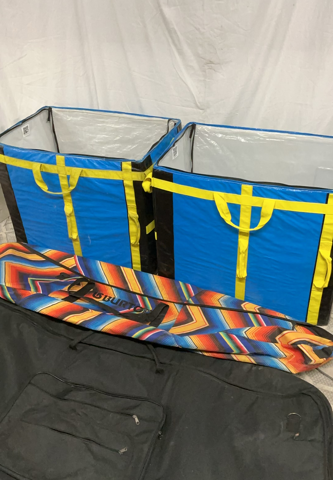 Collapsible Storage, Padded Cases - image 2 of 7