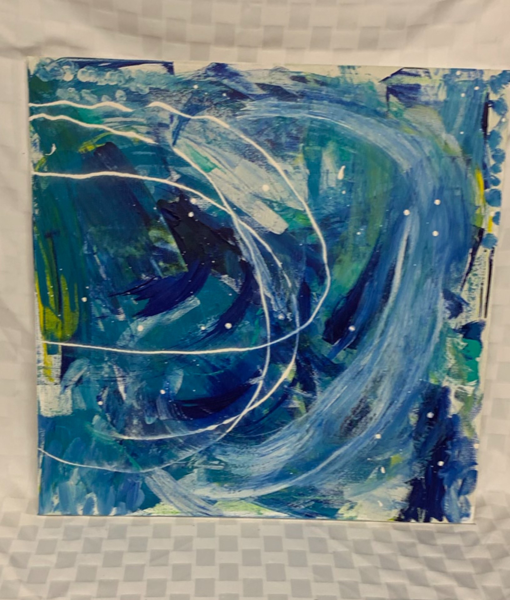2 Abstract Art - image 2 of 12