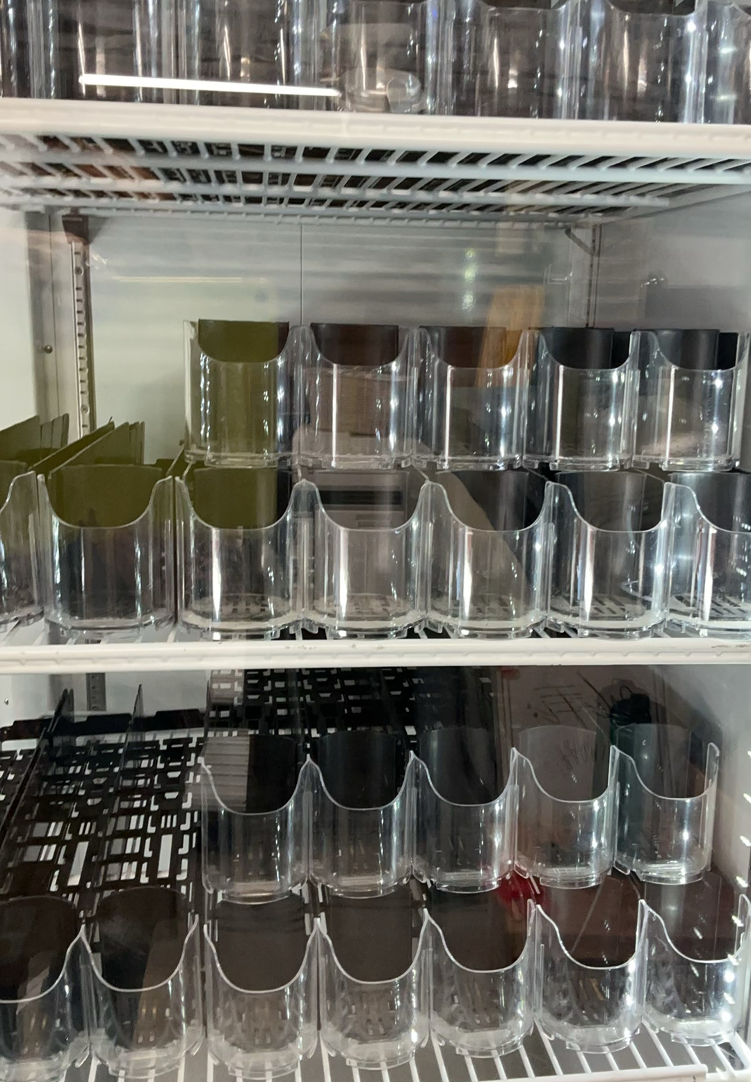Avantico Commercial Refrigerator - image 5 of 9