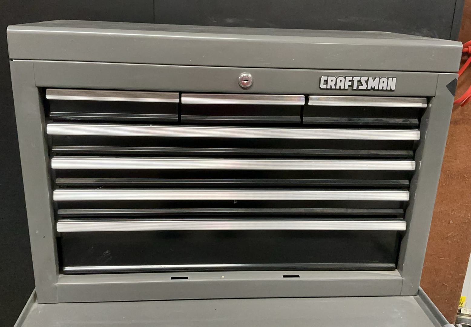 Craftsman Rolling Toolbox - image 2 of 6