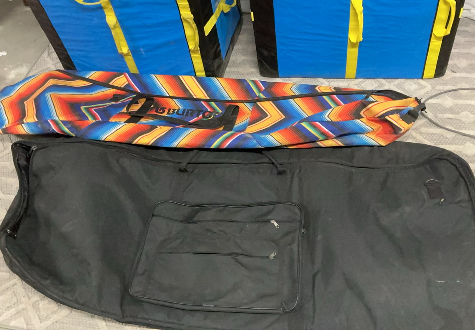 Collapsible Storage, Padded Cases - image 5 of 7
