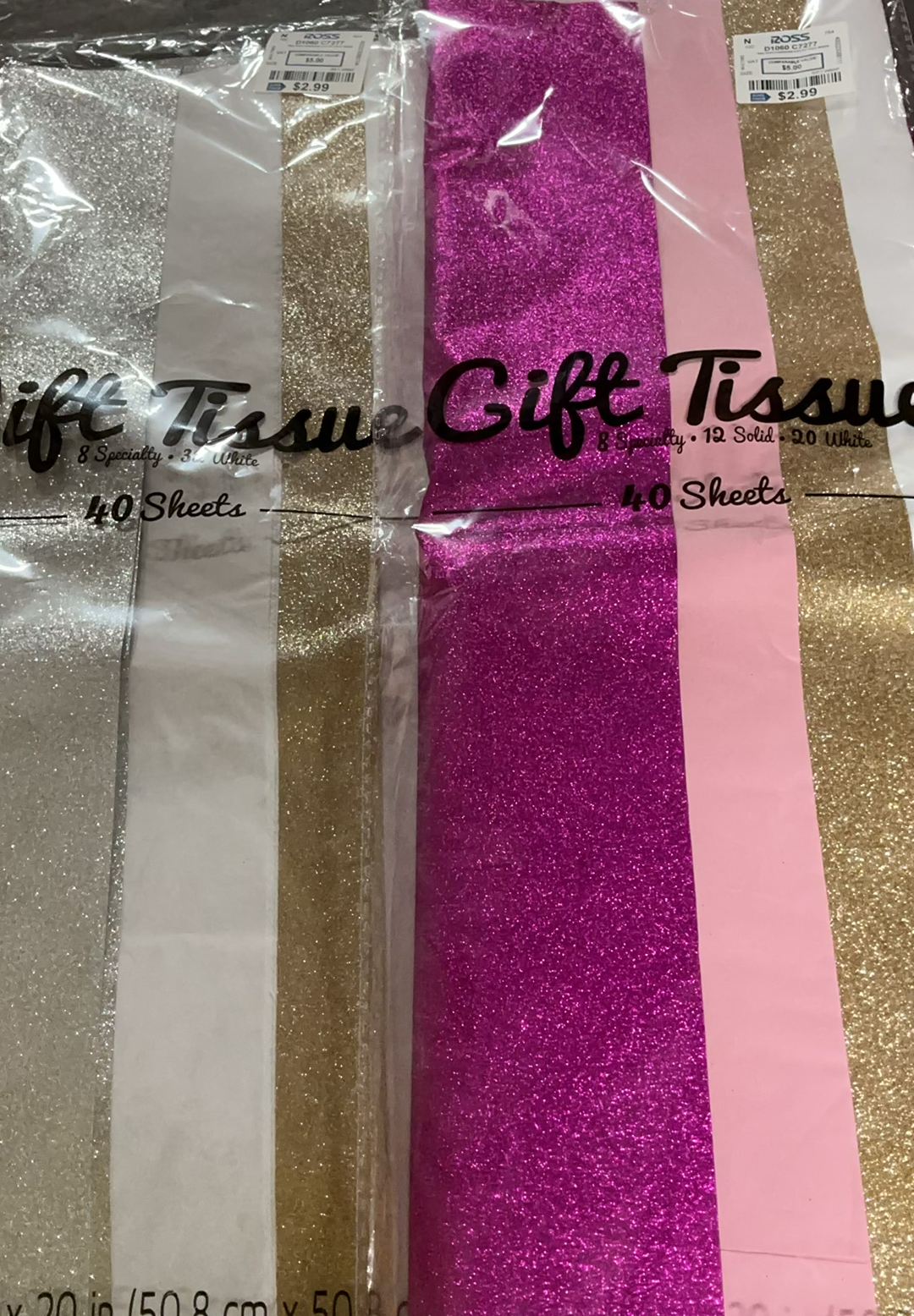 Gift Bags, Party Decor, And Supplies - image 12 of 14