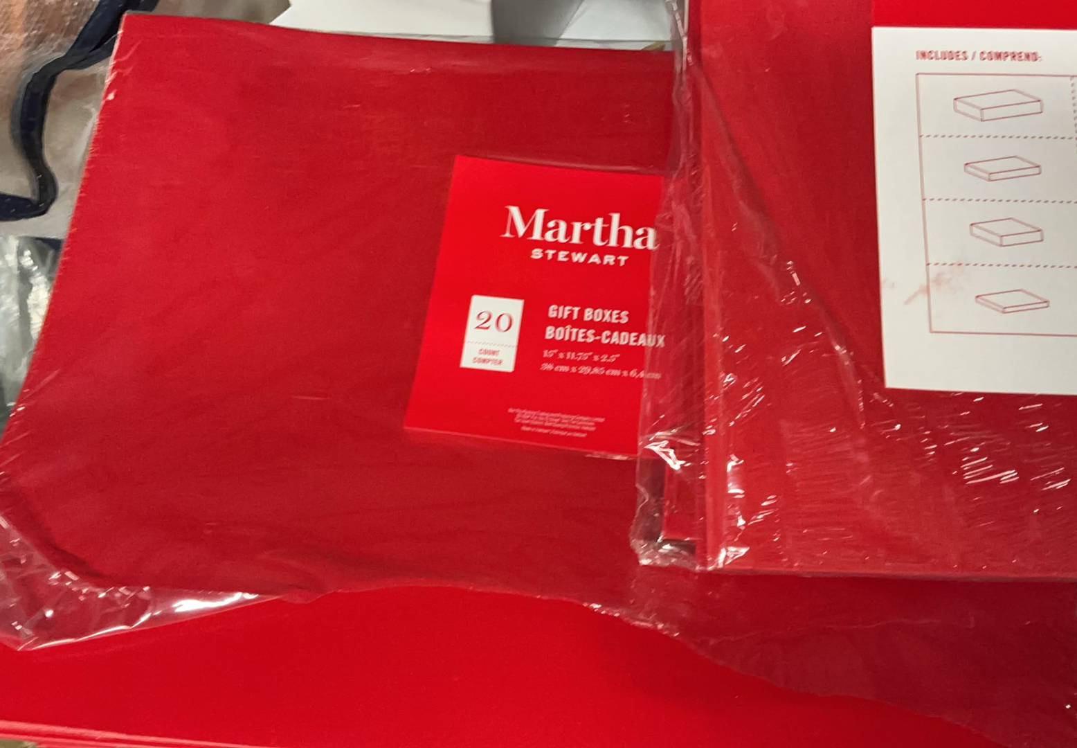 Christmas Decorations and Wrapping Supplies - image 11 of 13