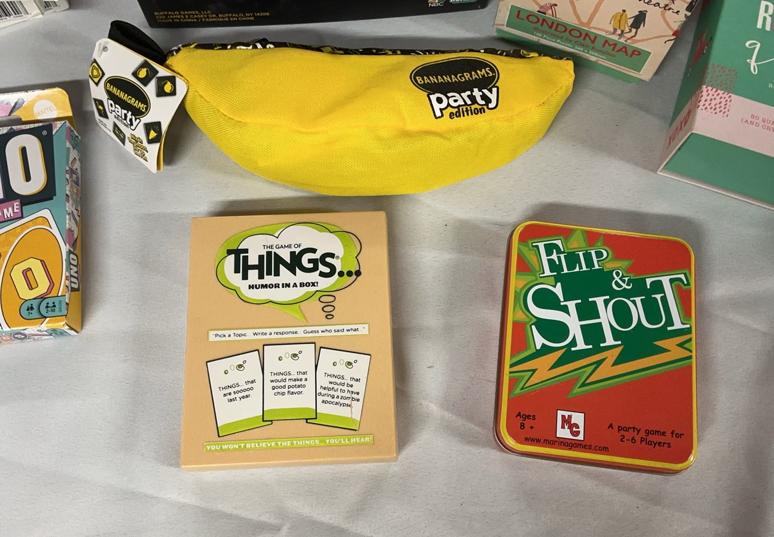 Games for mostly adults - image 4 of 5