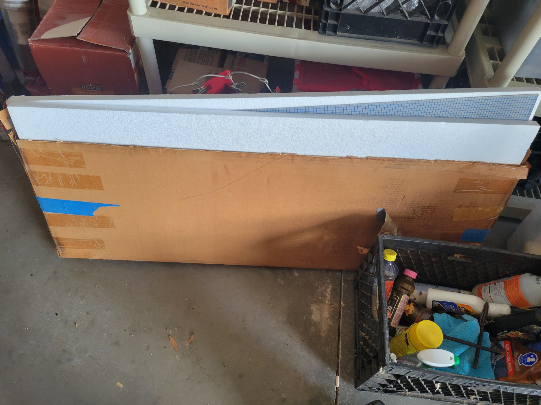 Master Magic Magnet Builder Board - image 2 of 3