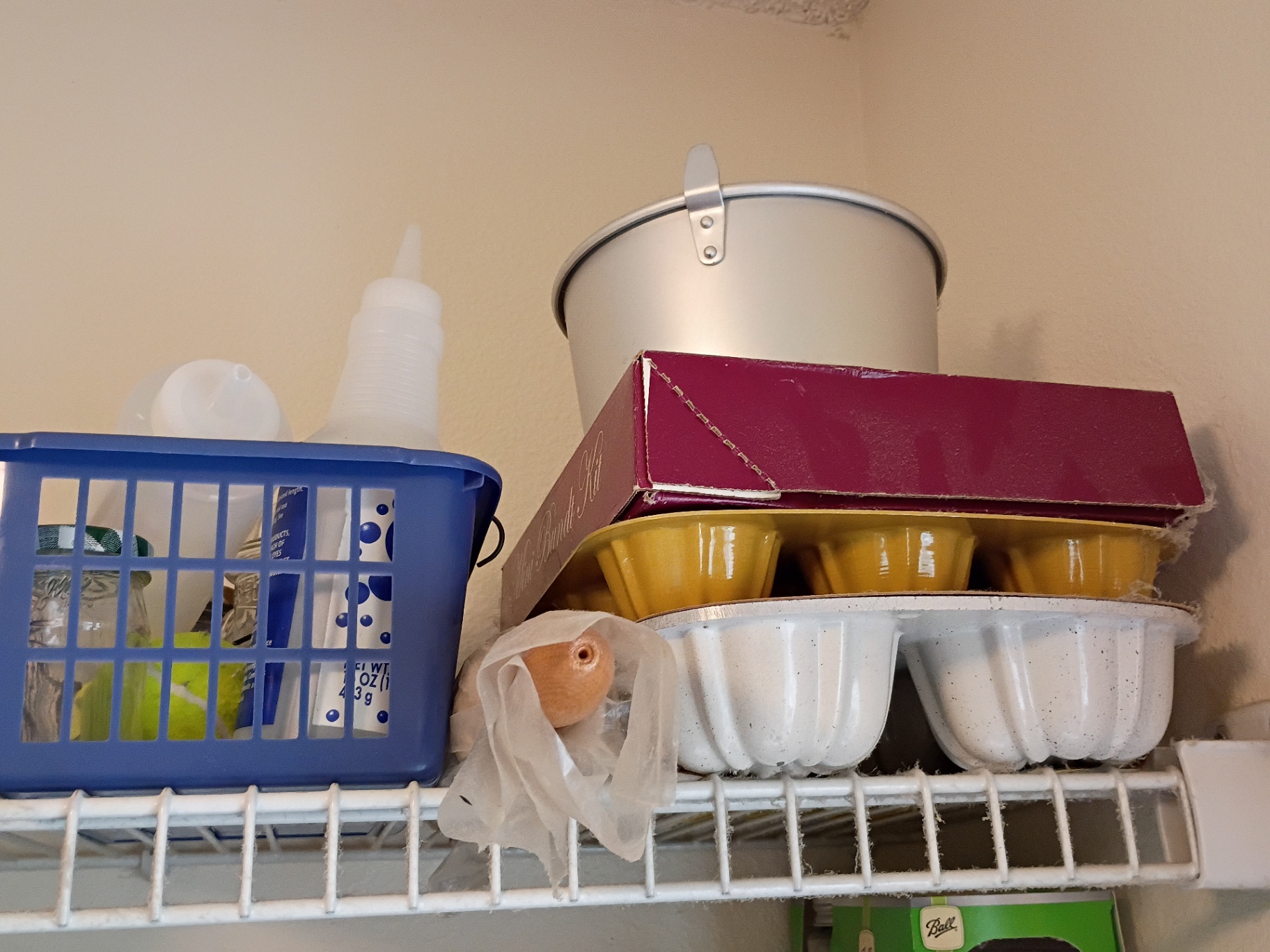 Assorted Cast Iron Cookware and Kitchenware - image 1 of 8