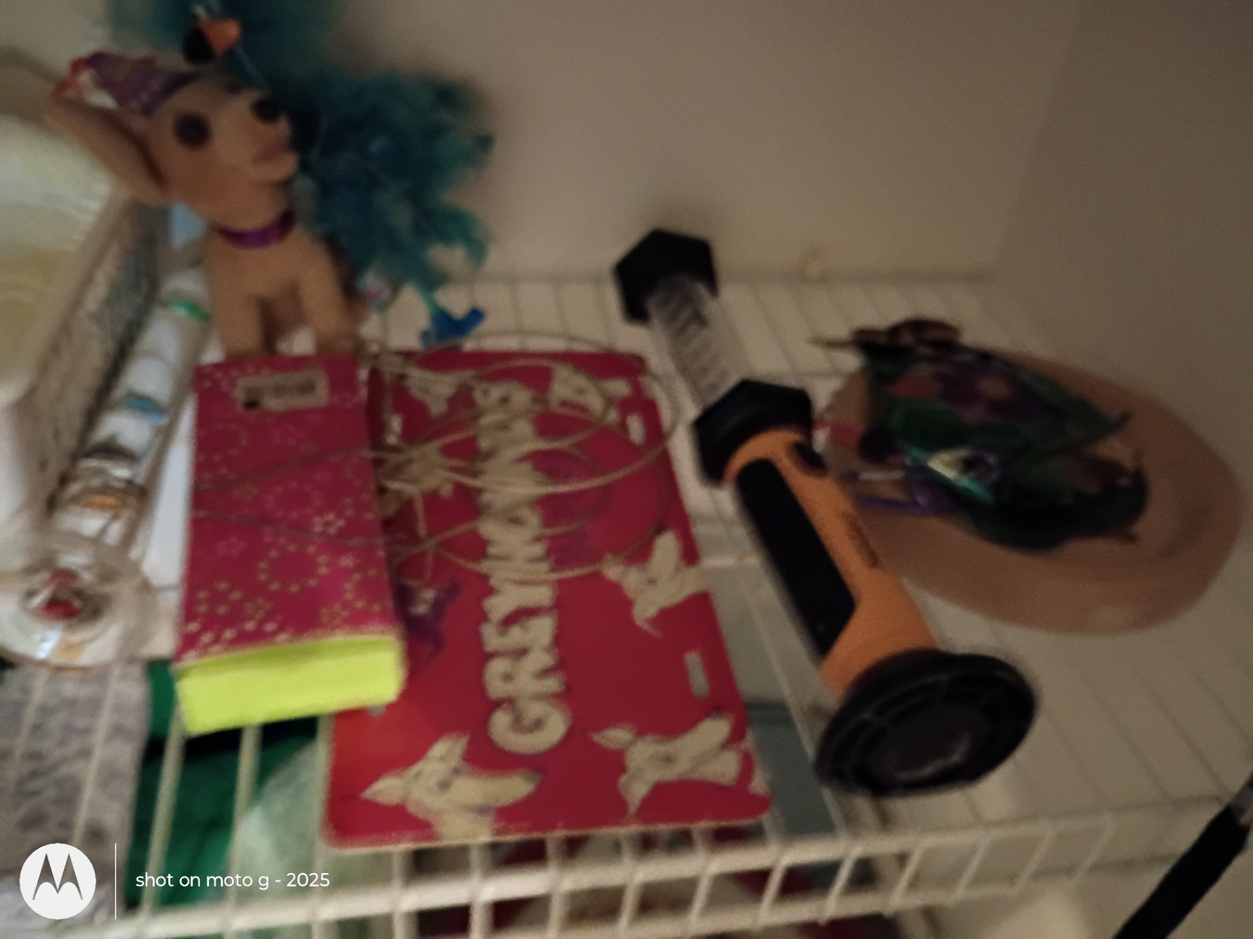 Mixed Household Items, Bedding, Decor, and Electronics Accessories - image 11 of 11