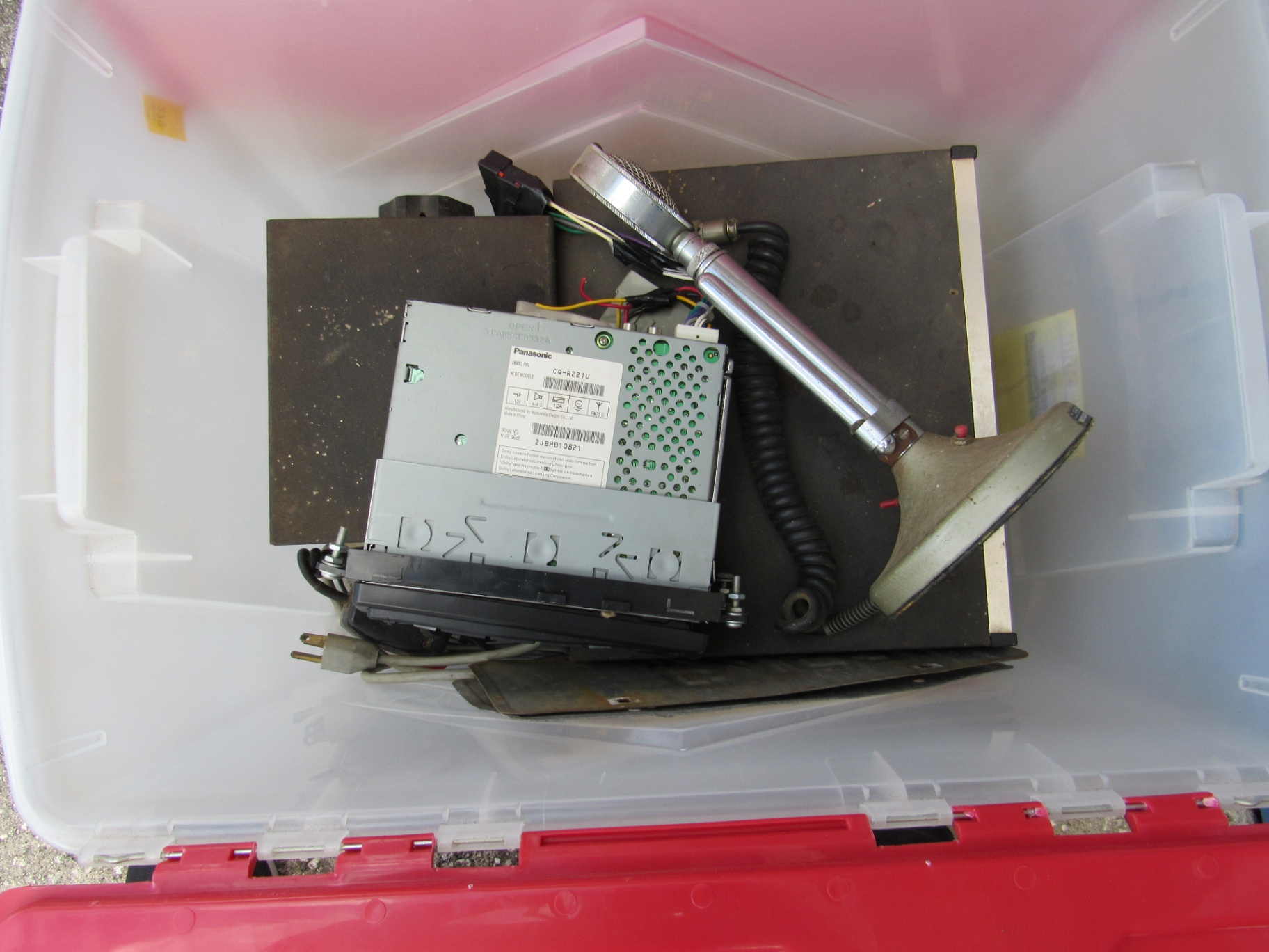 Assorted Radio Control and Communication Electronics - image 5 of 7