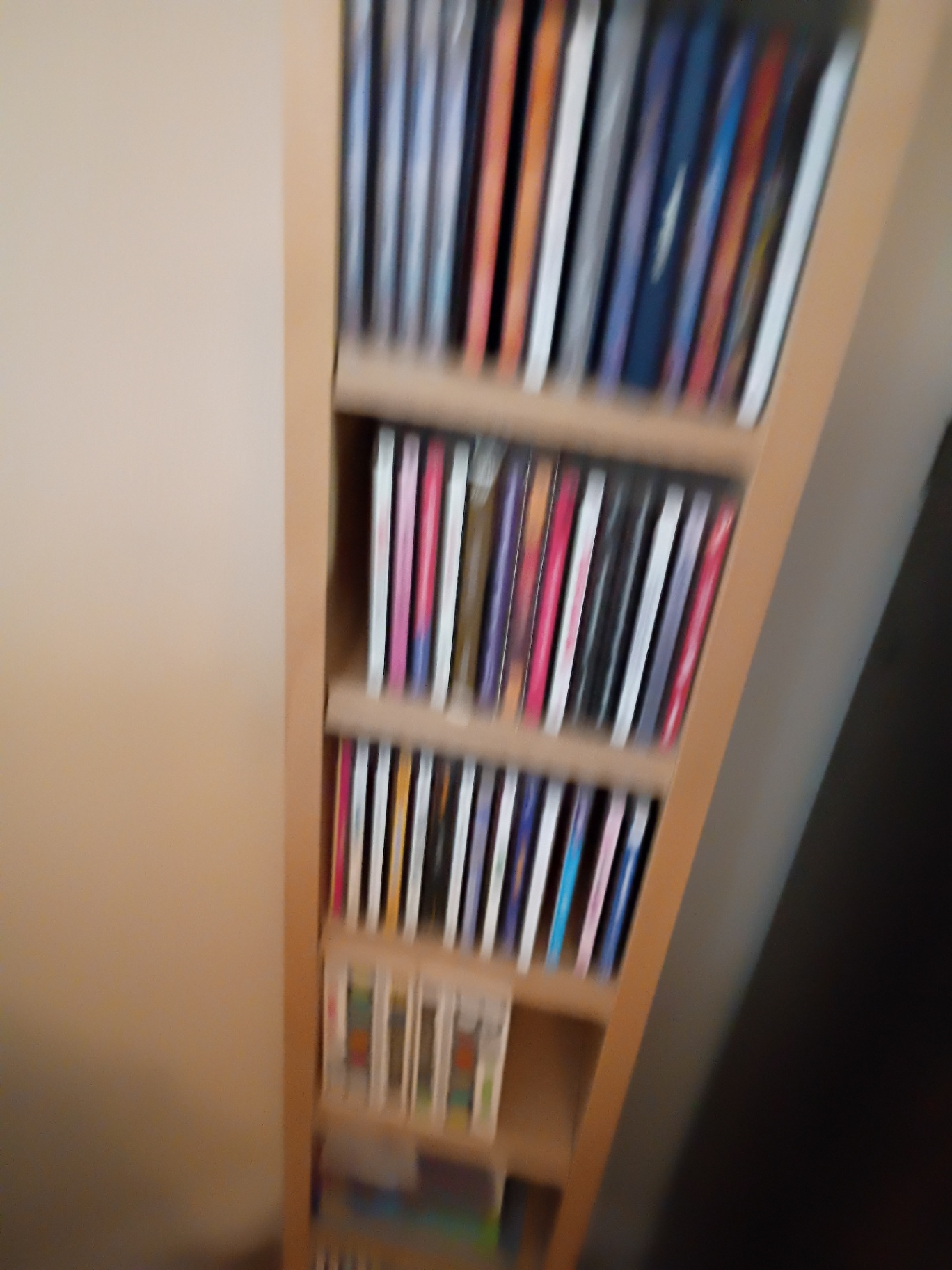 CD Collection  - image 5 of 6