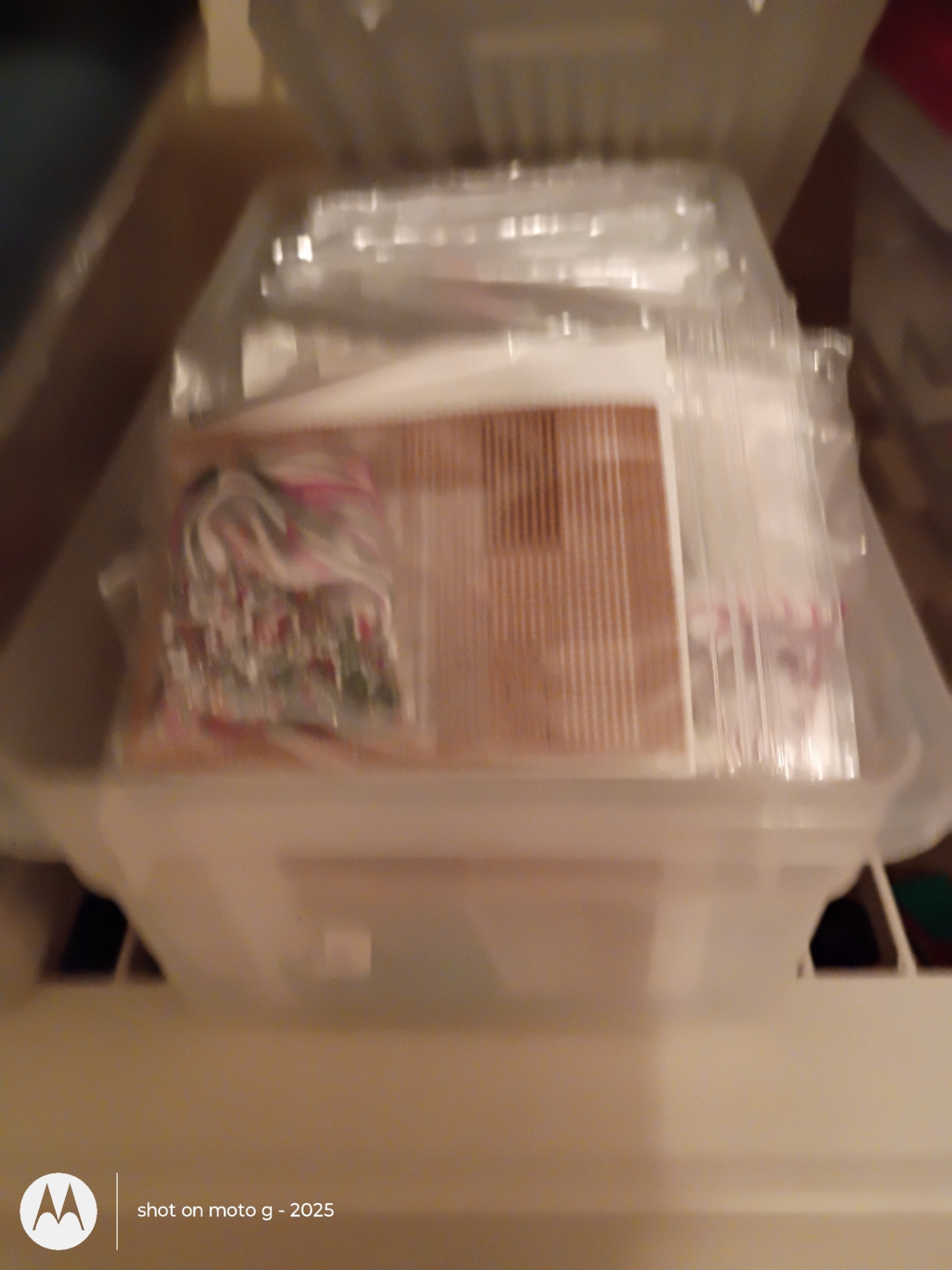 Assorted Needlecraft and Cross Stitch Kits - image 3 of 23