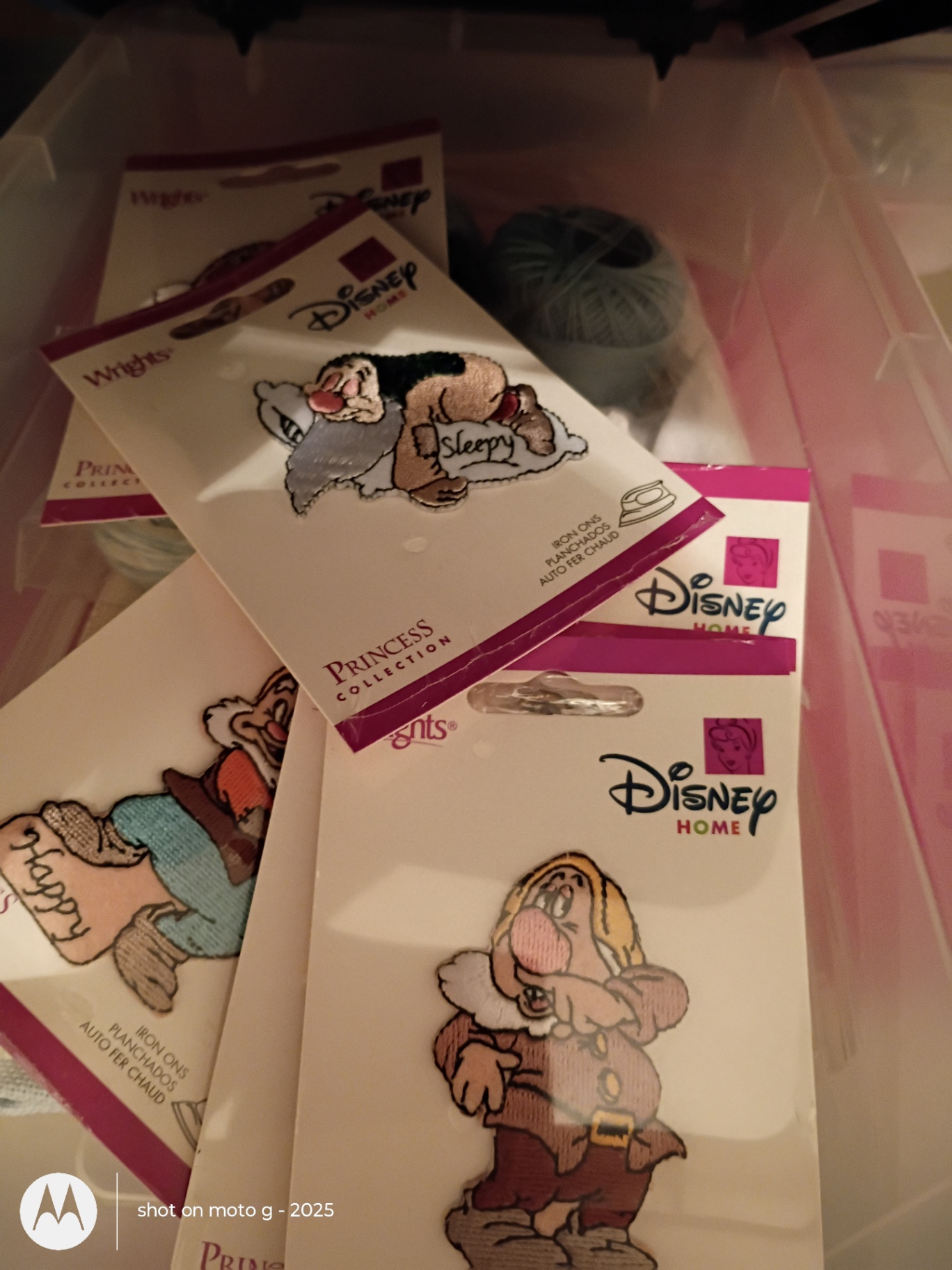 Assorted Needlecraft and Cross Stitch Kits - image 13 of 23