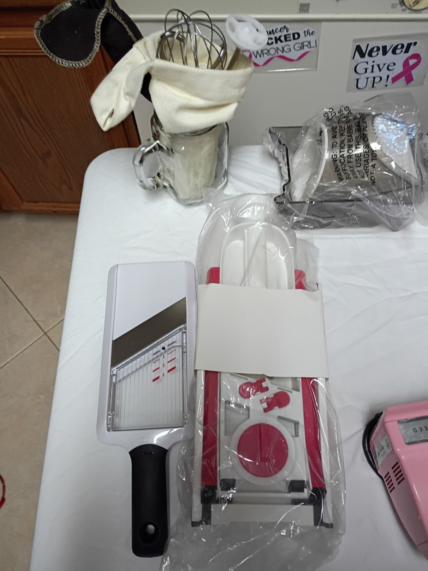 Mixed Kitchen Appliances and Glass Bakeware Set - image 2 of 9
