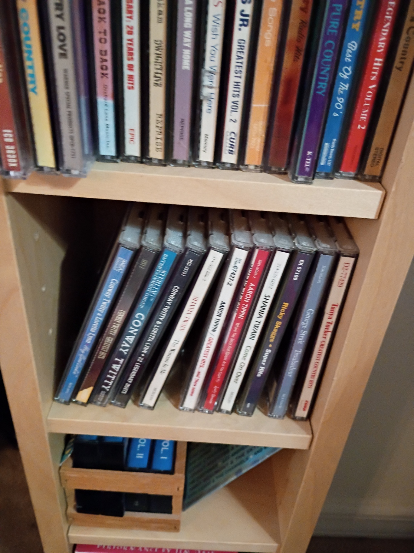 Assorted Music CD Collection - image 11 of 12