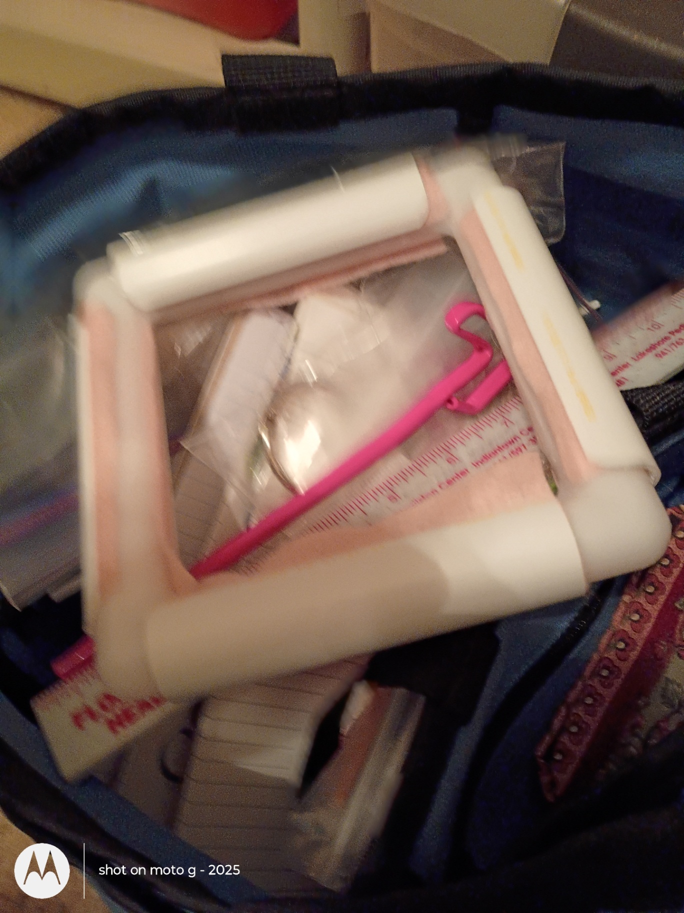 Craft Supplies, Embroidery Materials, and Plush Toys - image 3 of 12