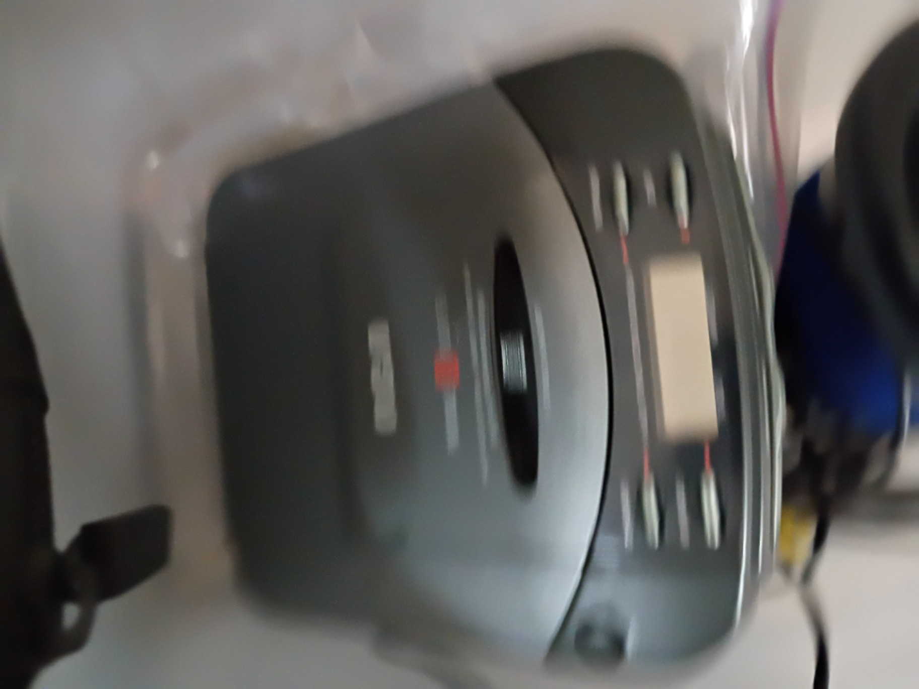 Assorted Audio Electronics and Accessories - image 6 of 12