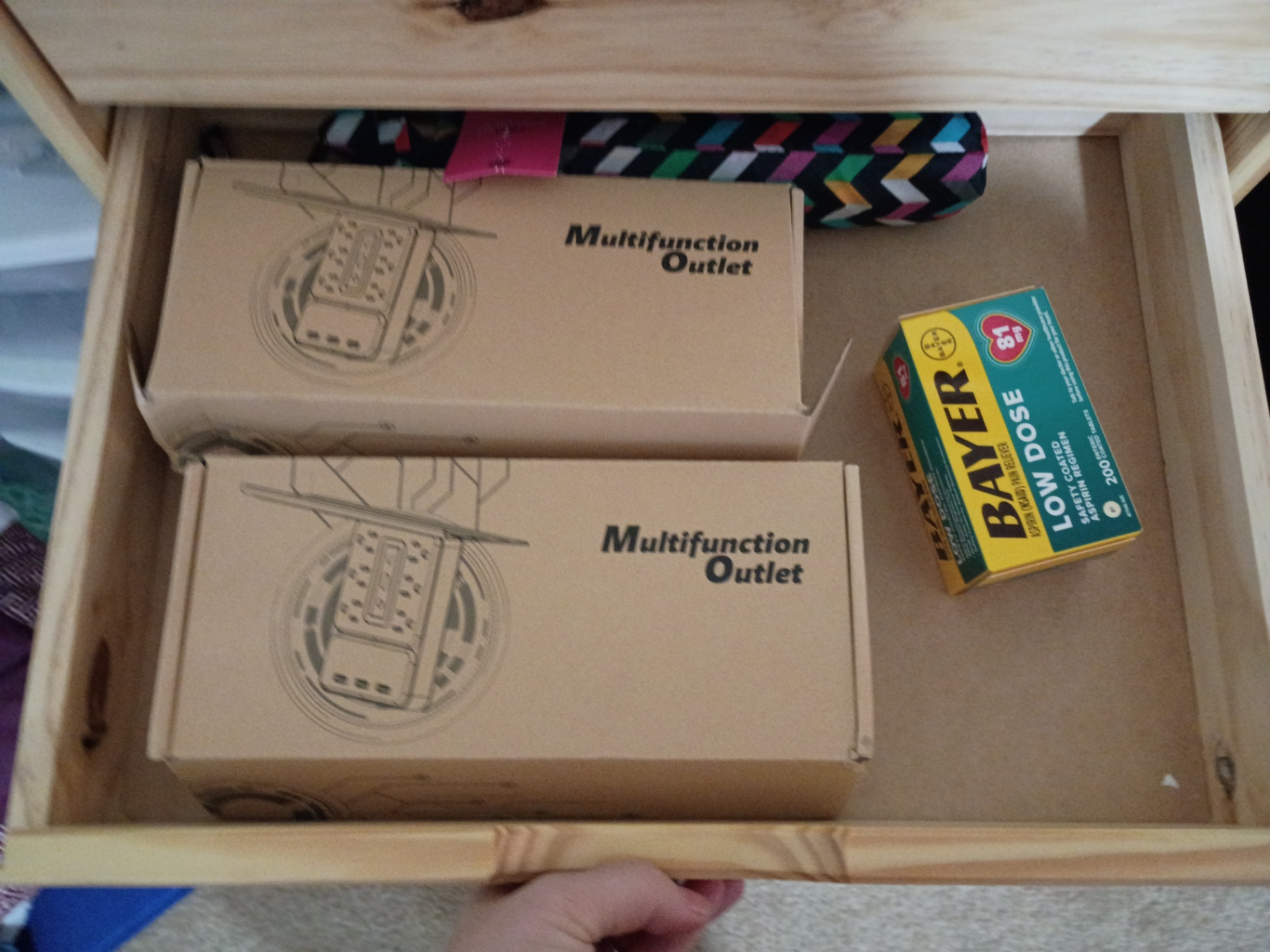 Assorted Household and Office Items - image 3 of 6