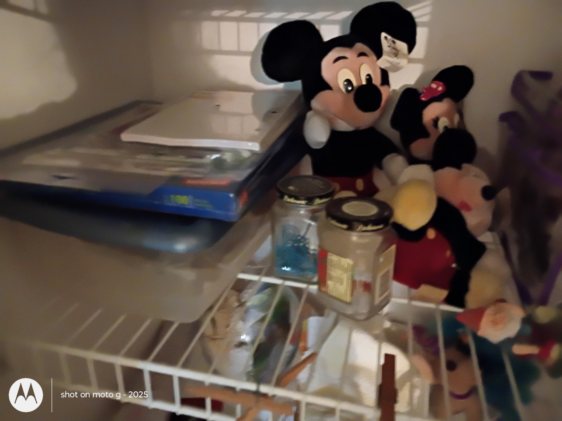 Mixed Household Items, Bedding, Decor, and Electronics Accessories - image 9 of 11
